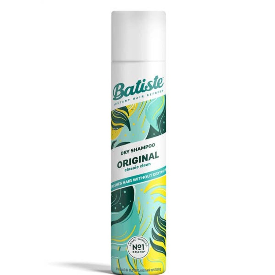 Haircare Batiste | Batiste Original Dry Shampoo 200Ml