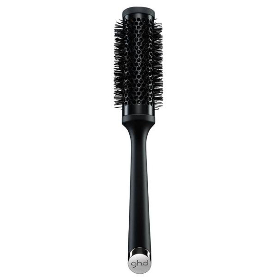 Haircare ghd | Ghd Ceramic Vented Radial Hair Brush Size 2