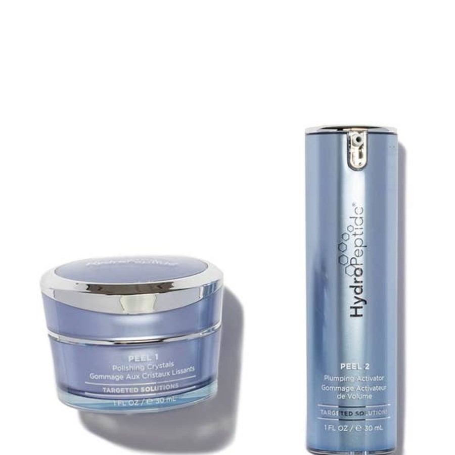 Skincare HydroPeptide | Hydropeptide Anti-Wrinkle Polish And Plump Peel