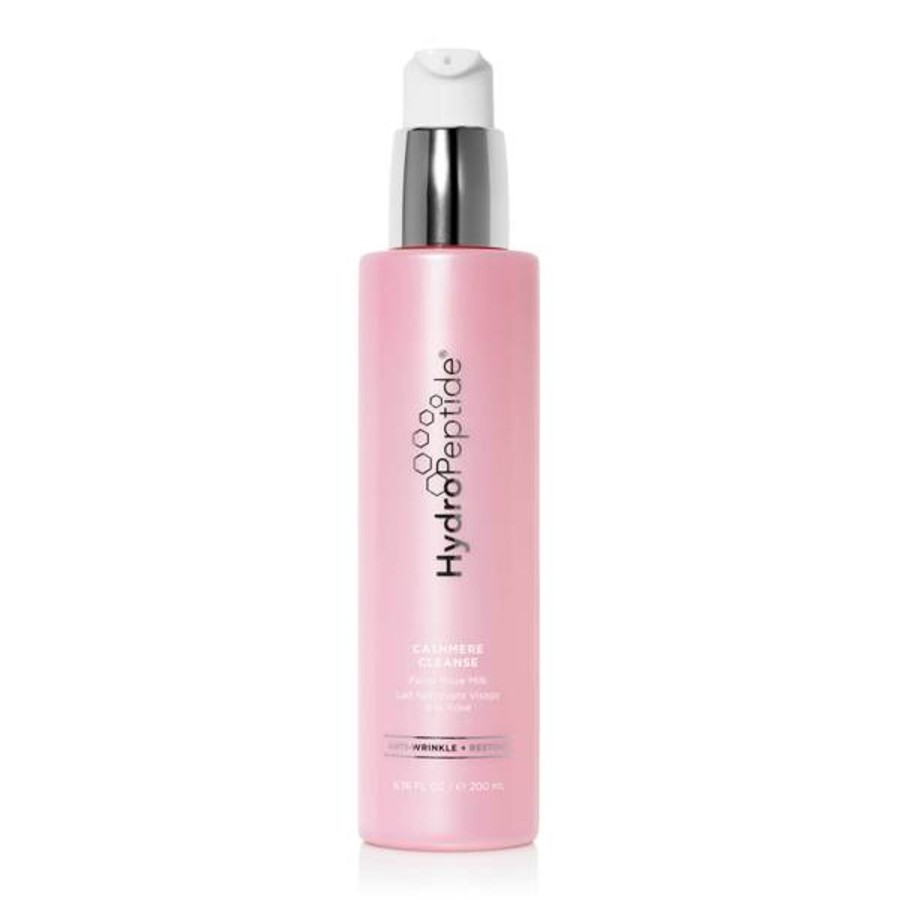 Skincare HydroPeptide | Hydropeptide Cashmere Cleanse 200Ml