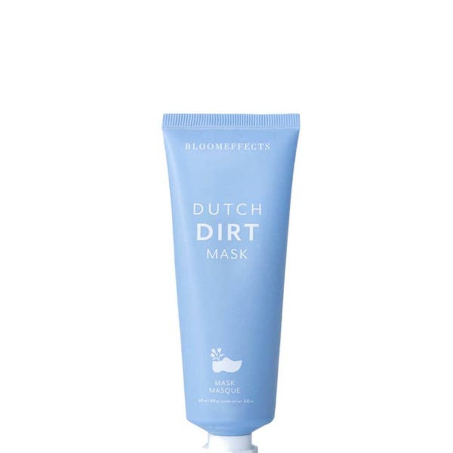 Skincare Bloomeffects | Bloomeffects Dutch Dirt Mask 60Ml