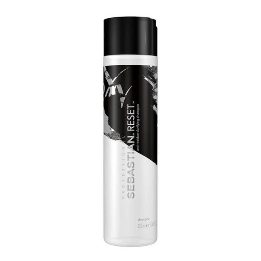 Men Sebastian Professional Shampoo | Sebastian Professional #Effortless Reset Shampoo 250Ml