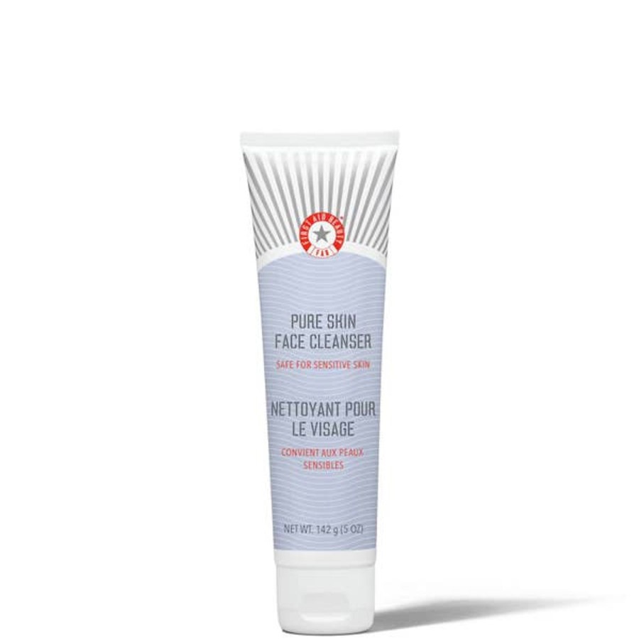 Skincare First Aid Beauty | First Aid Beauty Face Cleanser 142G