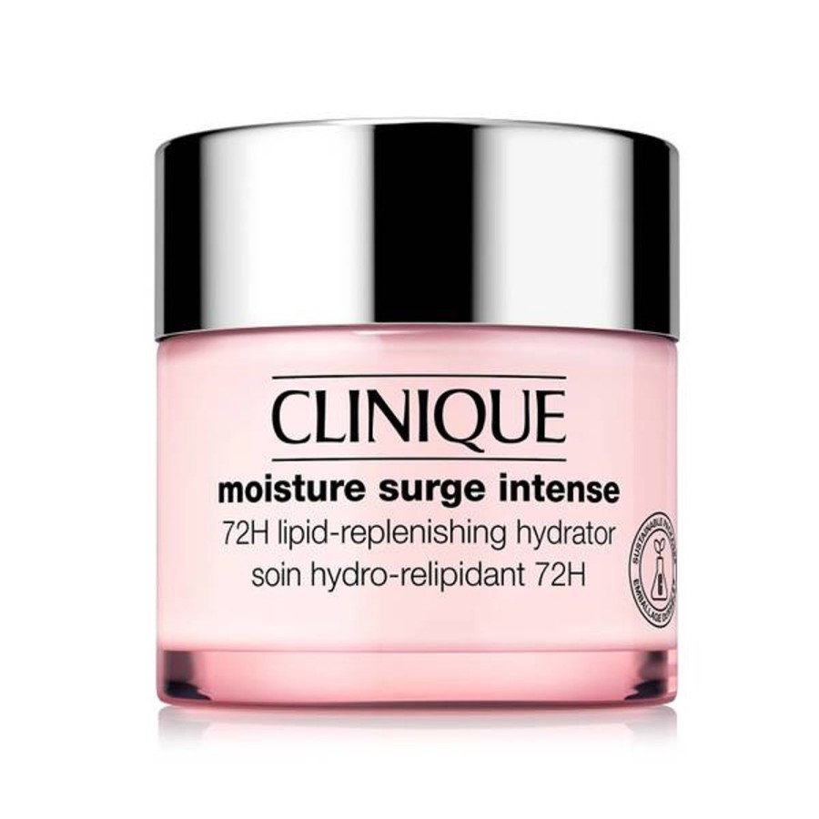 Skincare Clinique | Clinique Moisture Surge Intense 72Hr Cream 75Ml