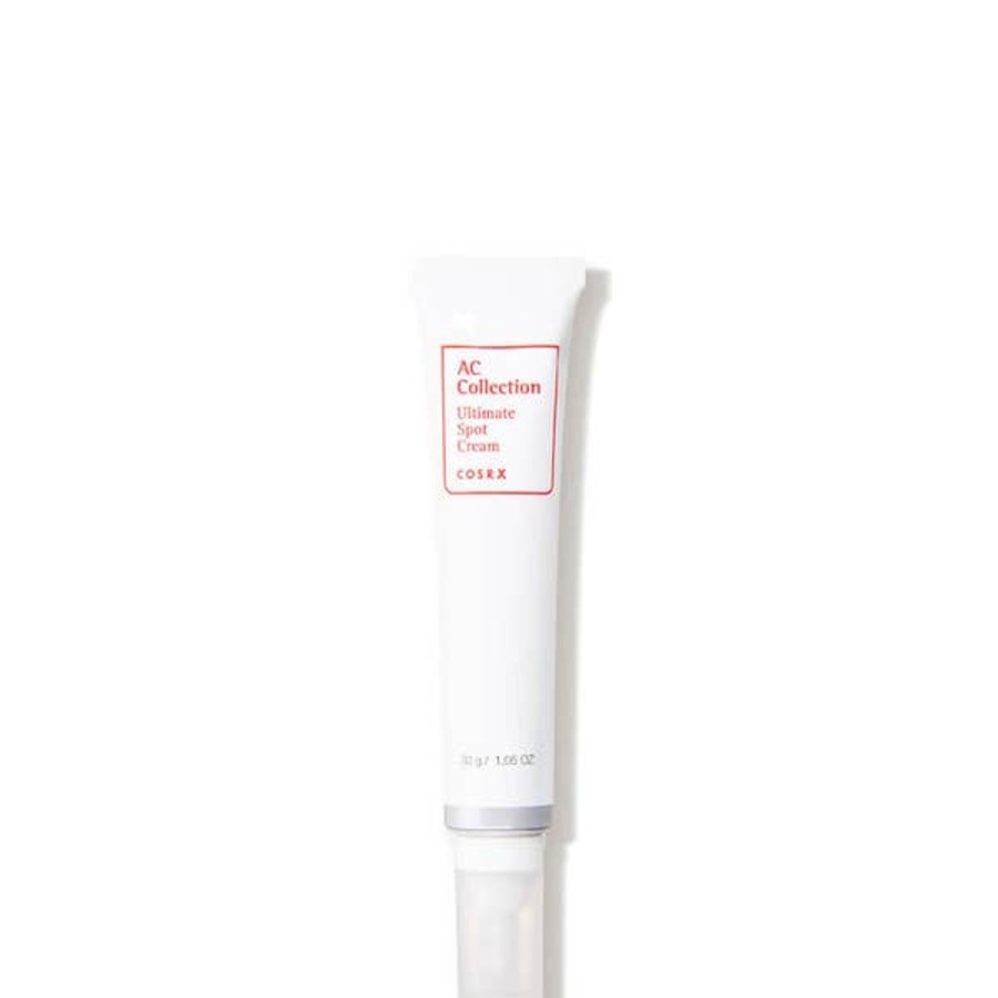 Skincare COSRX | Cosrx Ac Collection Ultimate Spot Cream 30G