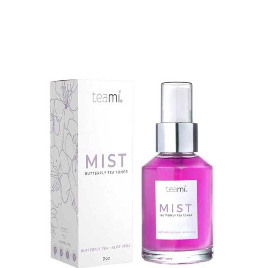 Men Teami Down Under Toners | Teami Butterfly Toner Mist