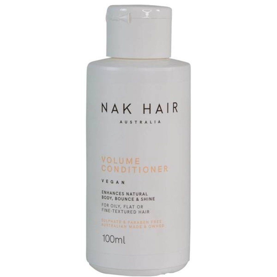 Haircare NAK | Nak Volume Conditioner 100Ml