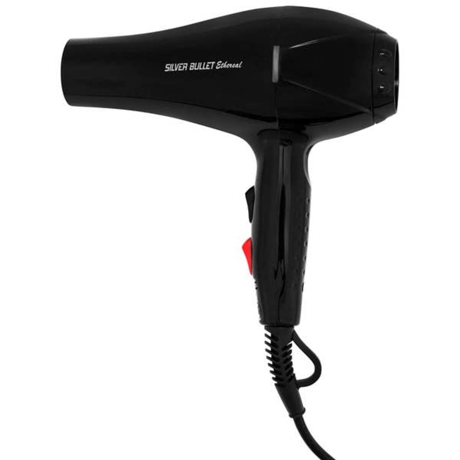 Haircare Silver Bullet | Silver Bullet Ethereal 2000W Hair Dryer