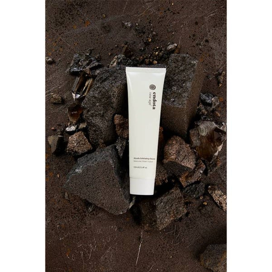 Skincare endota | Endota Glycolic Exfoliating Cleanser 100Ml