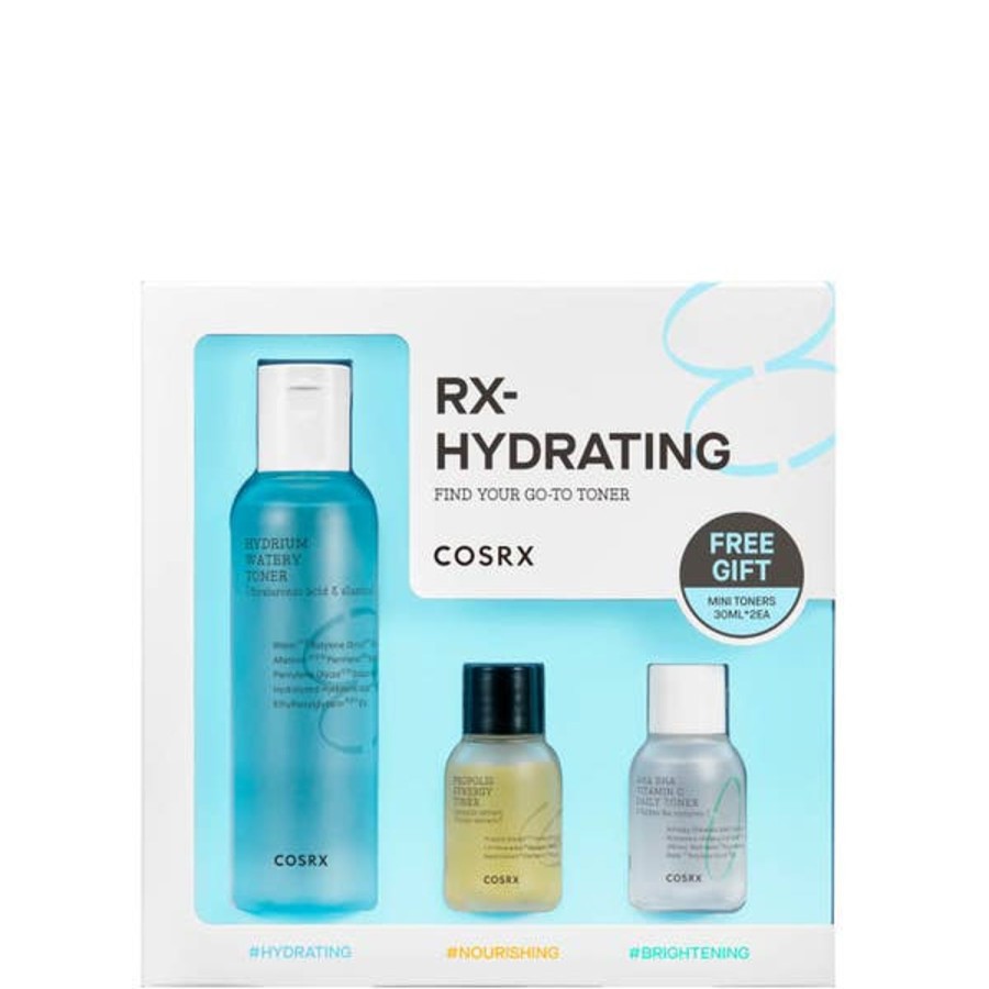 Skincare COSRX | Cosrx Find Your Go To Toner - Rx Hydrating