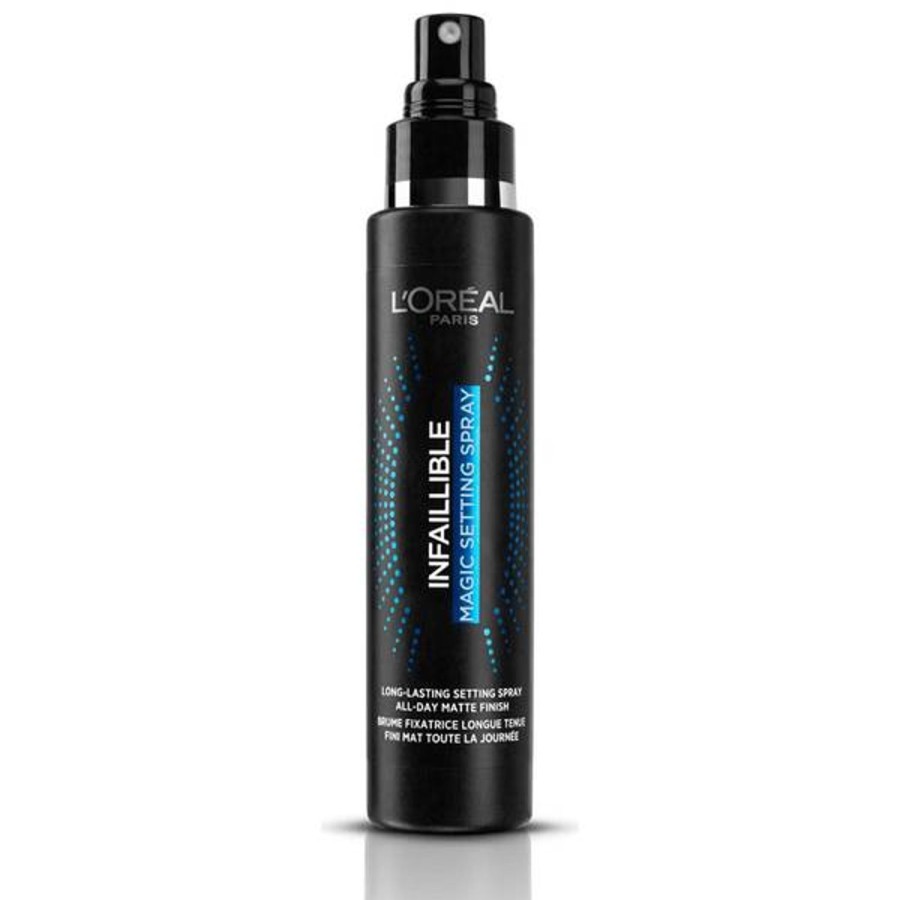 Makeup L'Oréal Paris Makeup Setting Spray | L'Oreal Paris Colour Infallible Magic Setting Spray