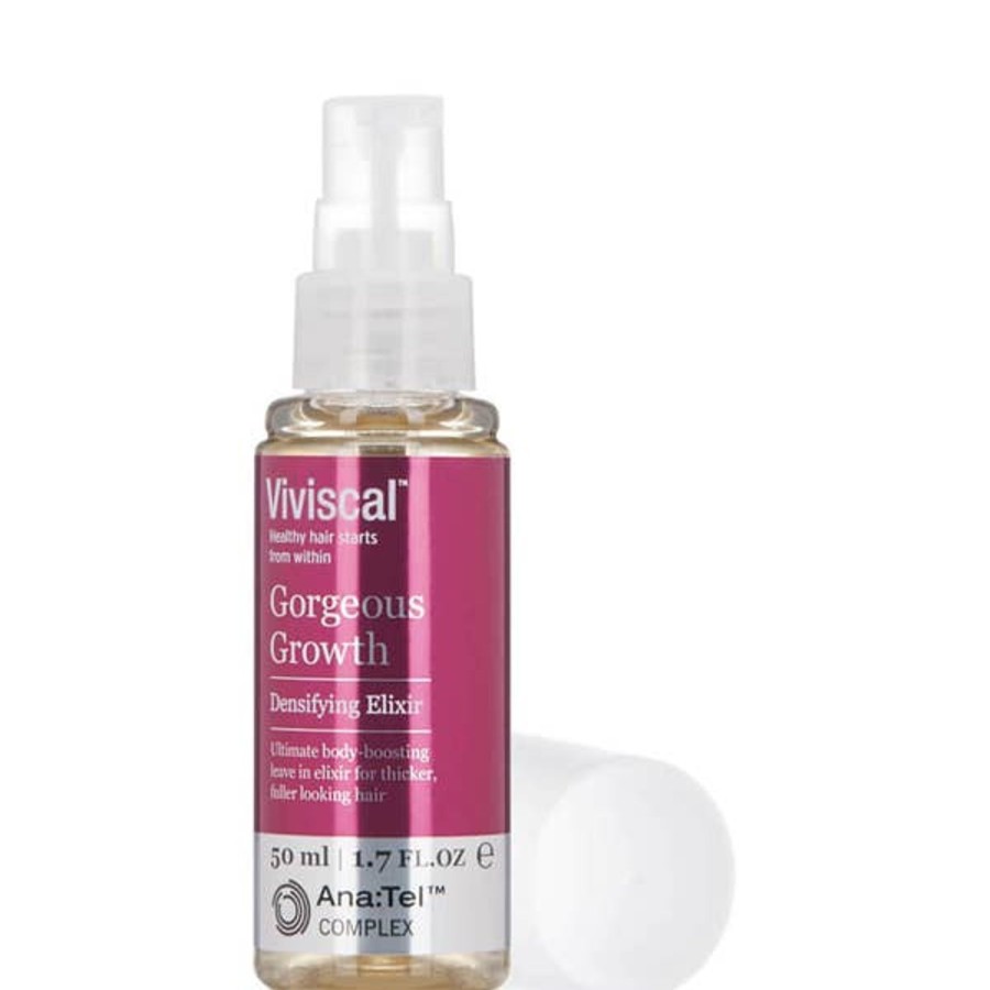 Haircare Viviscal | Viviscal Gorgeous Growth Densifying Elixir 50Ml