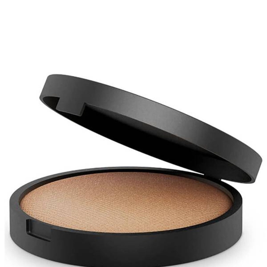 Makeup INIKA Foundations | Inika Baked Foundation