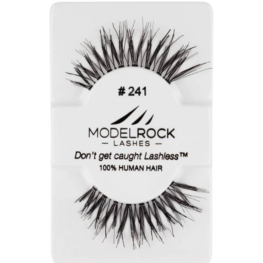 Makeup ModelRock Lashes Eye Home | Modelrock Lashes Kit Ready #241