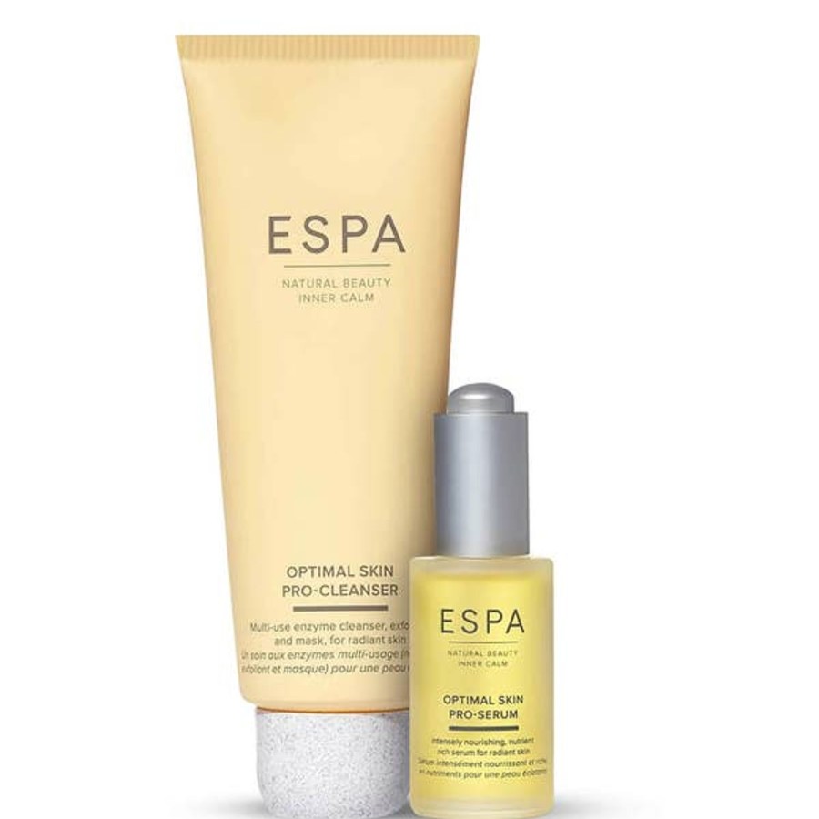 Men ESPA Oils | Espa Optimal Skin Heroes