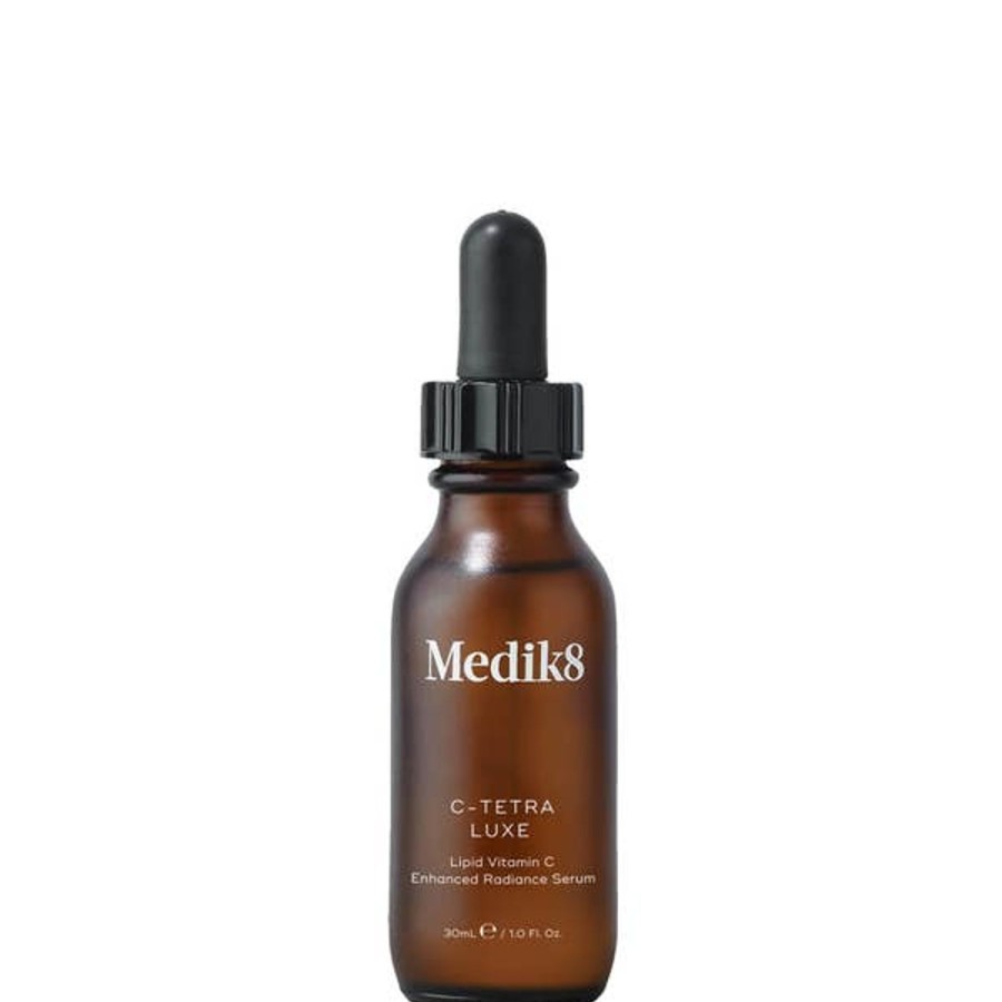 Men Medik8 Serums | Medik8 C-Tetra Luxe 30Ml