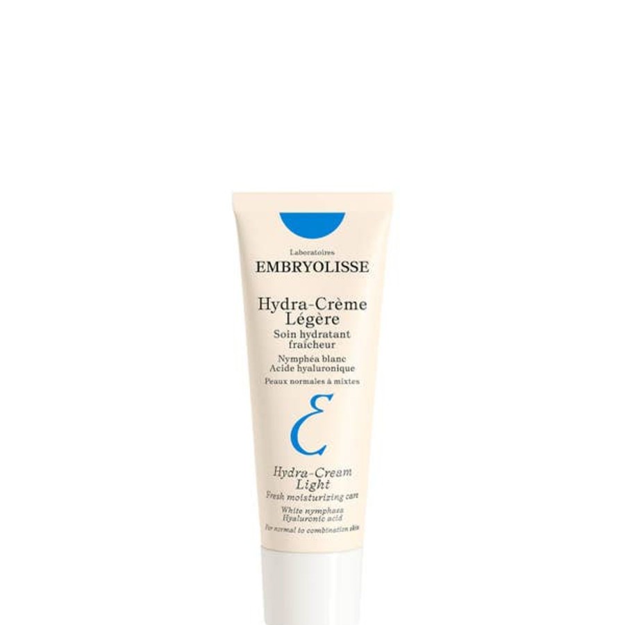 Skincare Embryolisse | Embryolisse Hydra-Cream Light 40Ml