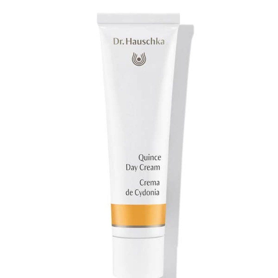 Skincare Dr. Hauschka | Dr. Hauschka Quince Day Cream 30Ml