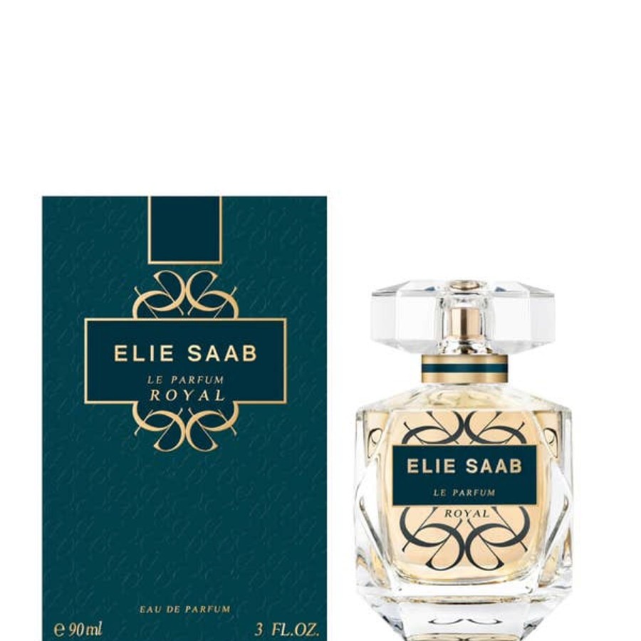 Fragrance Elie Saab Eau De Parfum | Elie Saab Le Parfum Royal Eau De Parfum 90Ml