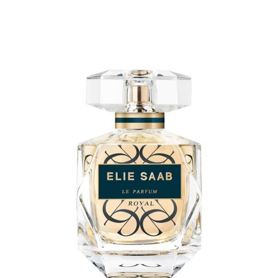 Fragrance Elie Saab Eau De Parfum | Elie Saab Le Parfum Royal Eau De Parfum 90Ml