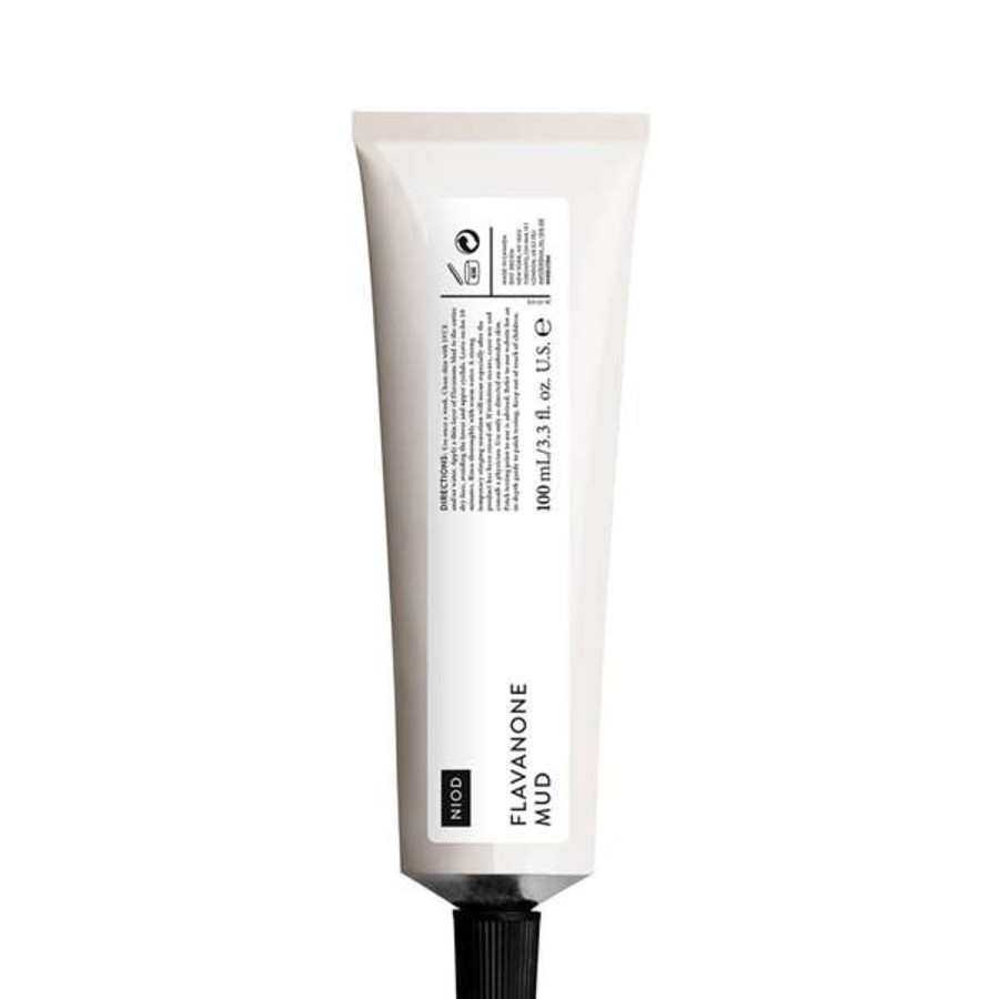 Skincare NIOD | Niod Flavanone Mud Mask 100Ml