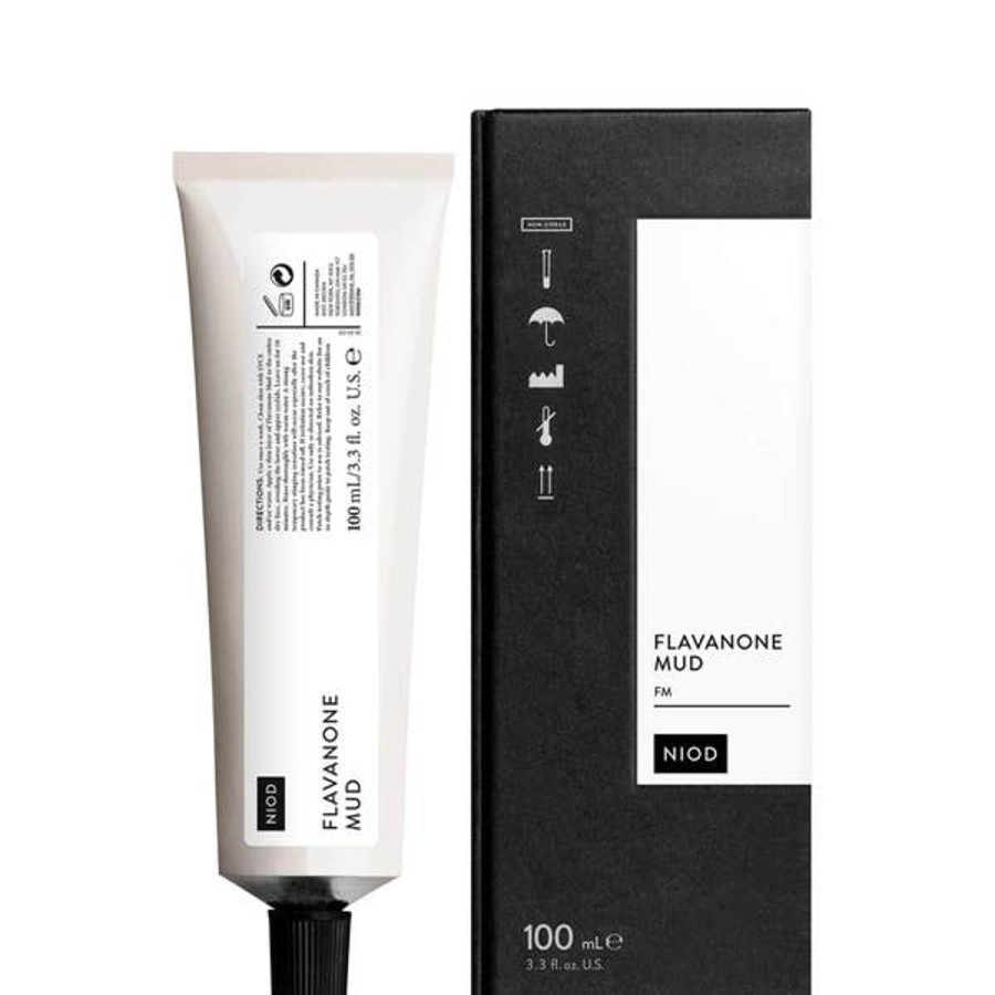 Skincare NIOD | Niod Flavanone Mud Mask 100Ml