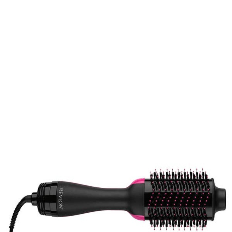 Haircare Revlon | Revlon One-Step Volumiser Original 1.0 Blowout Brush - Black