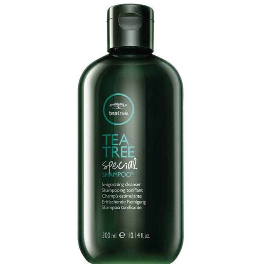 Men Paul Mitchell Shampoo | Paul Mitchell 'Green' Tea Tree Special Shampoo (300Ml)