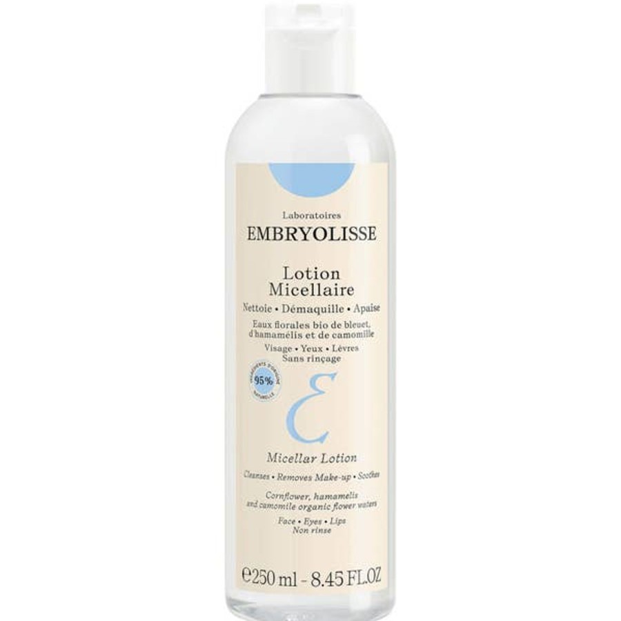 Skincare Embryolisse | Embryolisse Makeup Remover Micellar Lotion 250Ml