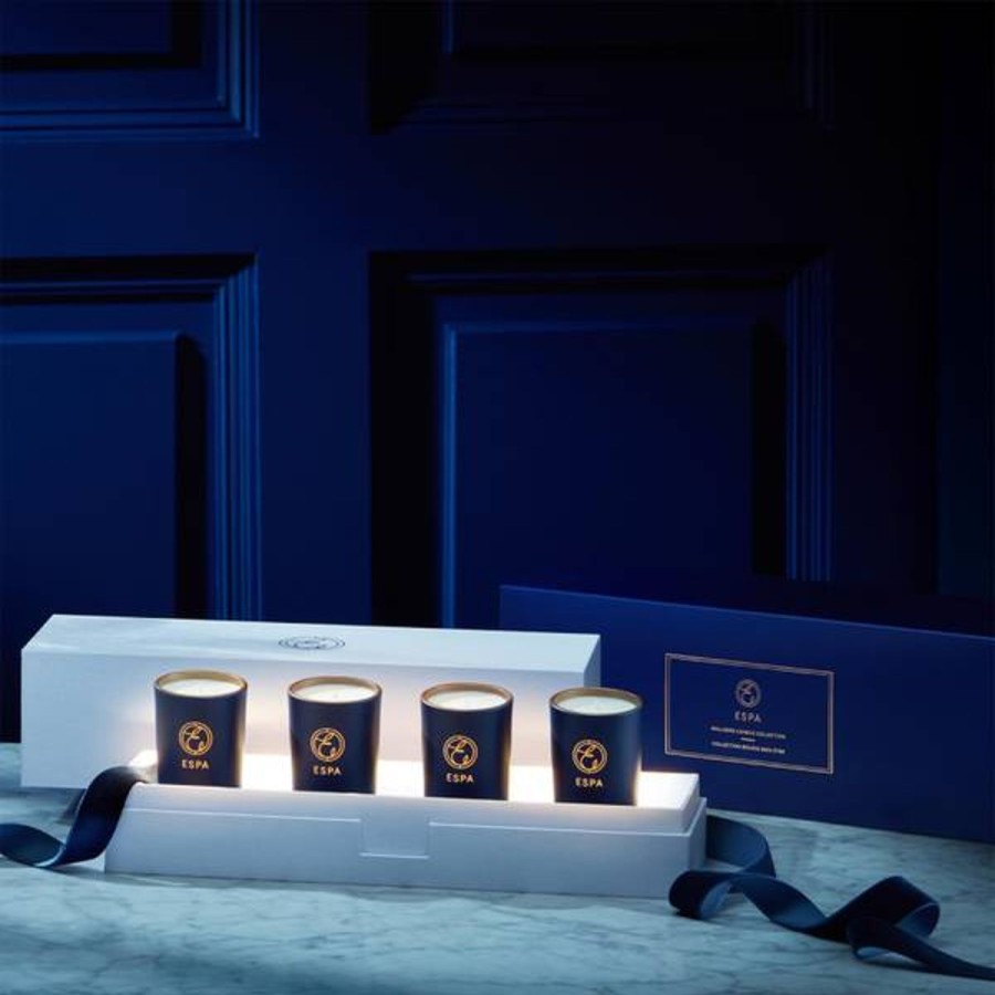 Fragrance ESPA Scented Candles | Espa Wellness Candle Collection