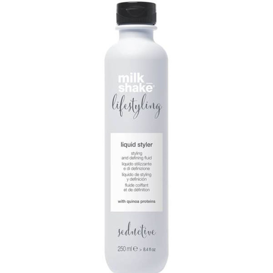 Haircare milk_shake | Milk_Shake Lifestyling Liquid Styler 250Ml