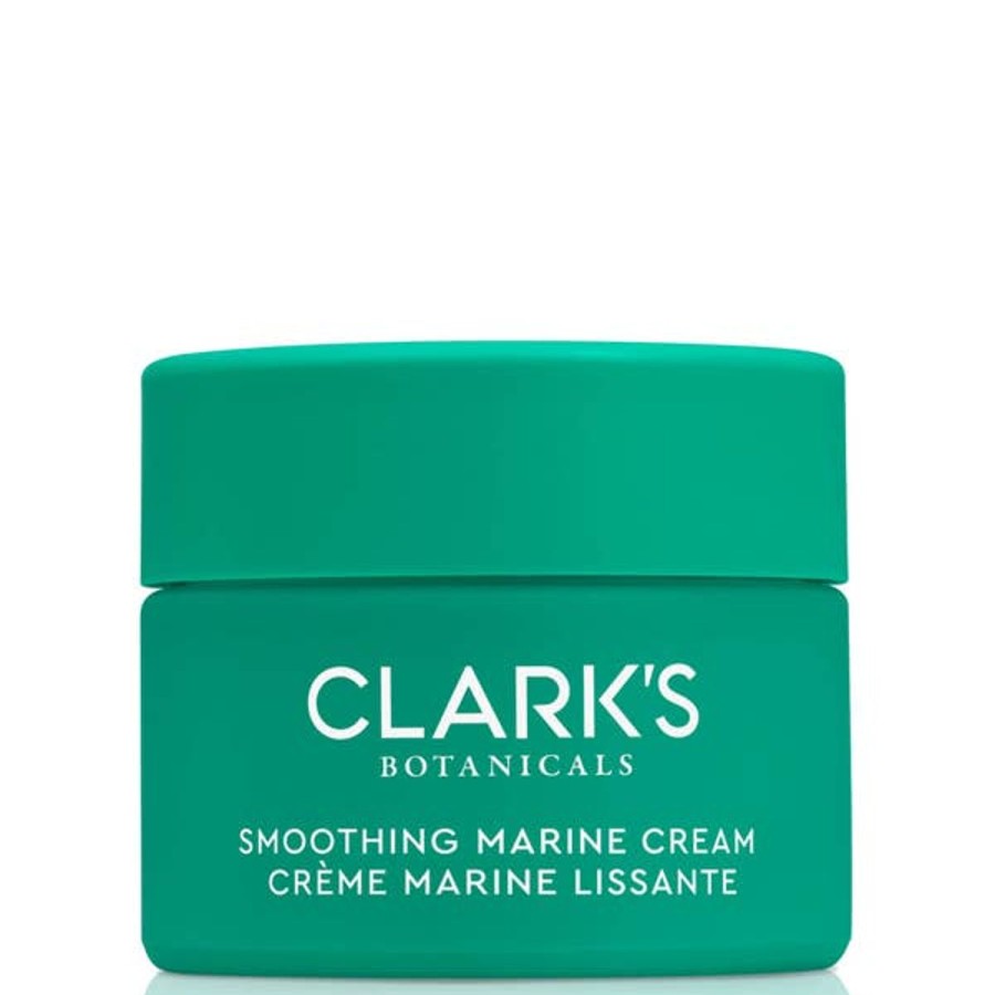 Skincare Clark's Botanicals | Clark'S Botanicals Smoothing Marine Cream 1.7 Fl. Oz.