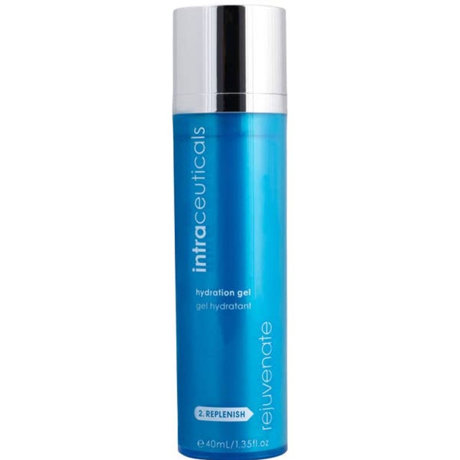 Skincare Intraceuticals | Intraceuticals Rejuvenate Hydration Gel 40Ml