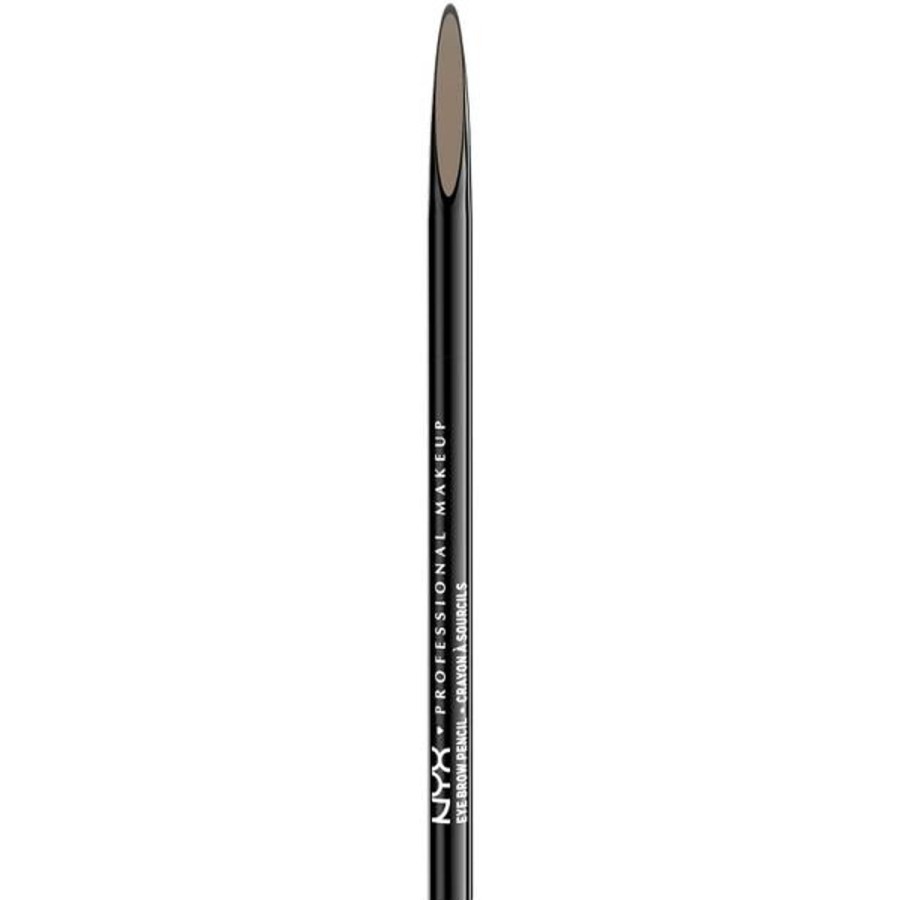 Makeup NYX Professional Makeup Eye Home | Nyx Professional Makeup Precision Brow Pencil