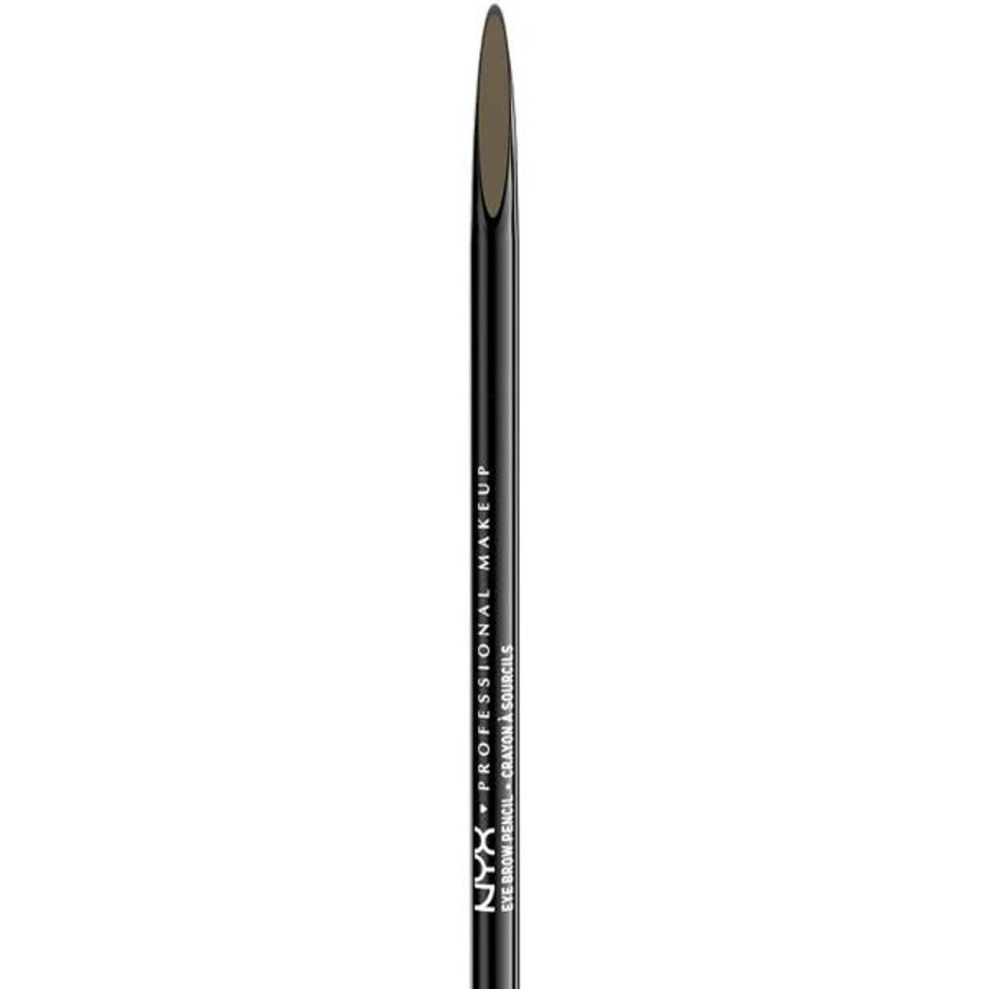 Makeup NYX Professional Makeup Eye Home | Nyx Professional Makeup Precision Brow Pencil