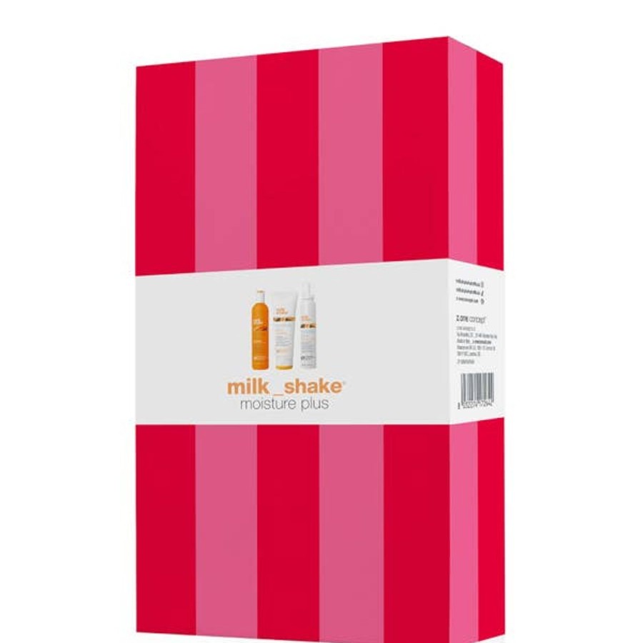 Haircare milk_shake | Milk_Shake Moisture Plus Pack (Worth $89.85)