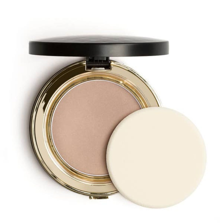 Spf & Tan mirenesse | Mirenesse Mineral Powder Bronzer Spf15 - Sunkissed Radiance 13G