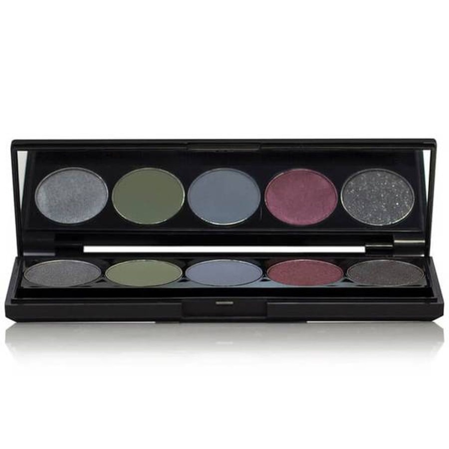 Makeup OFRA Eye Shadows | Ofra Signature Eye Shadow Palette Smokey Eyes 5 X 2G