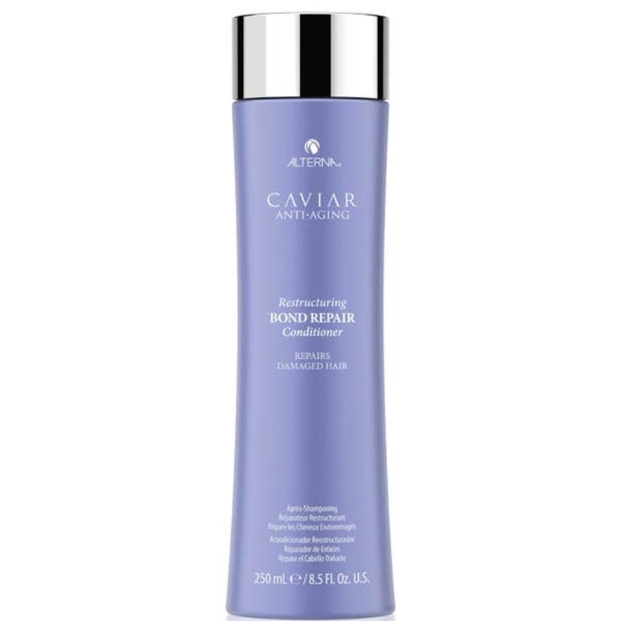 Haircare Alterna | Alterna Caviar Anti-Ageing Restructuring Bond Repair Conditioner 250Ml