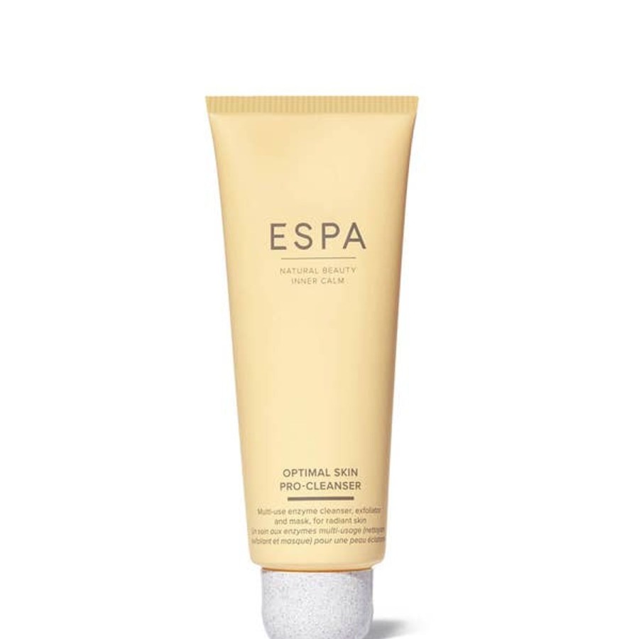 Skincare ESPA | Espa Optimal Skin Pro-Cleanser 100Ml