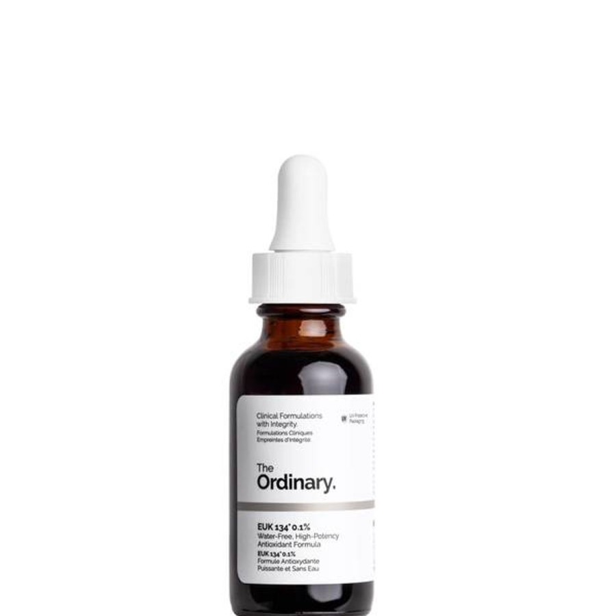 Men The Ordinary Serums | The Ordinary Euk 134 Serum 0.1% 30Ml