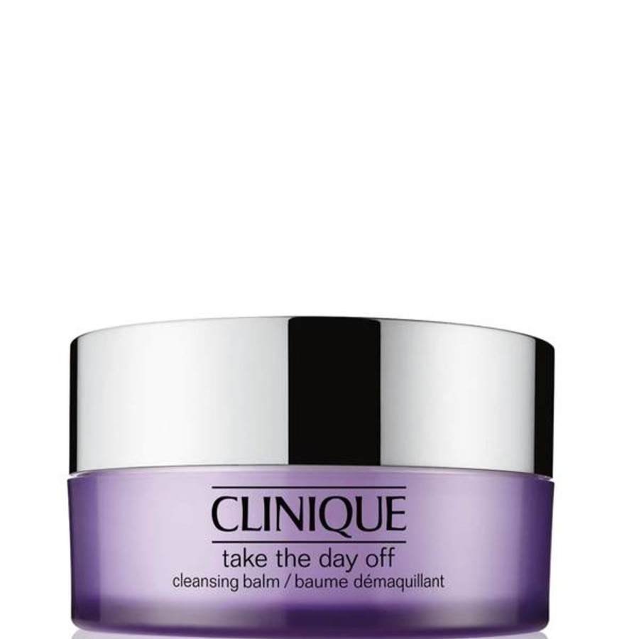 Skincare Clinique | Clinique Take The Day Off Cleansing Balm 125Ml