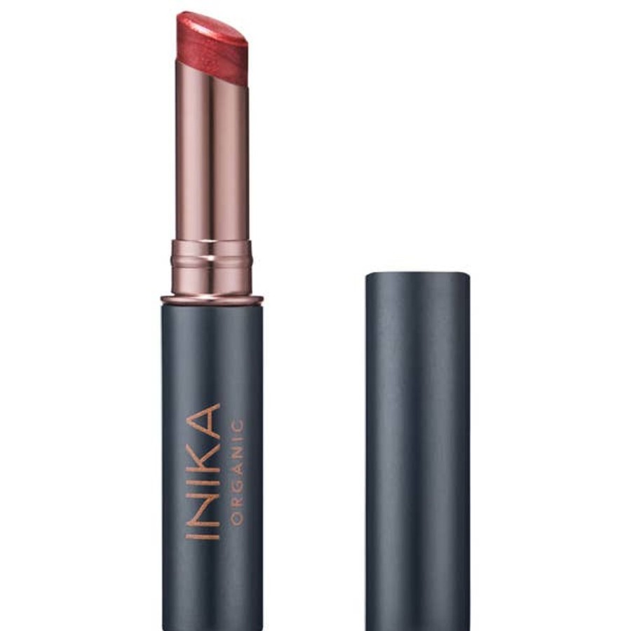 Makeup INIKA Lip Stains | Inika Organic Lip Tint 3.5G