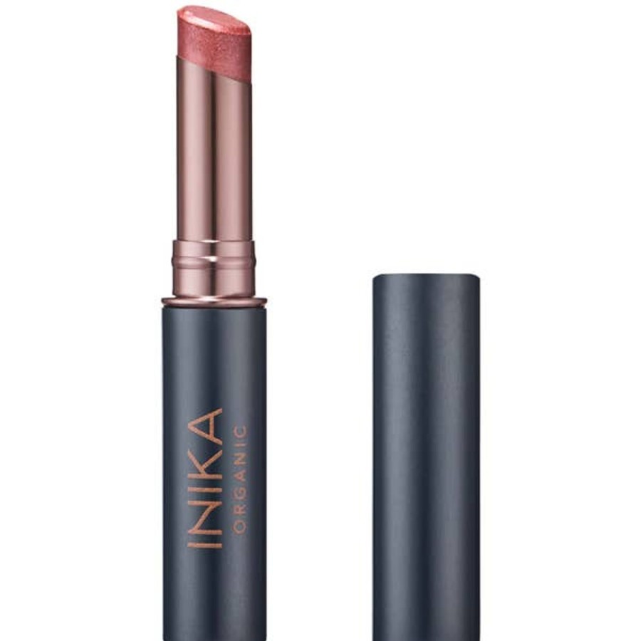 Makeup INIKA Lip Stains | Inika Organic Lip Tint 3.5G