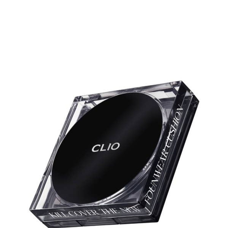 Makeup CLIO Foundations | Clio Kill Cover The New Founwear Cushion Foundation 30G