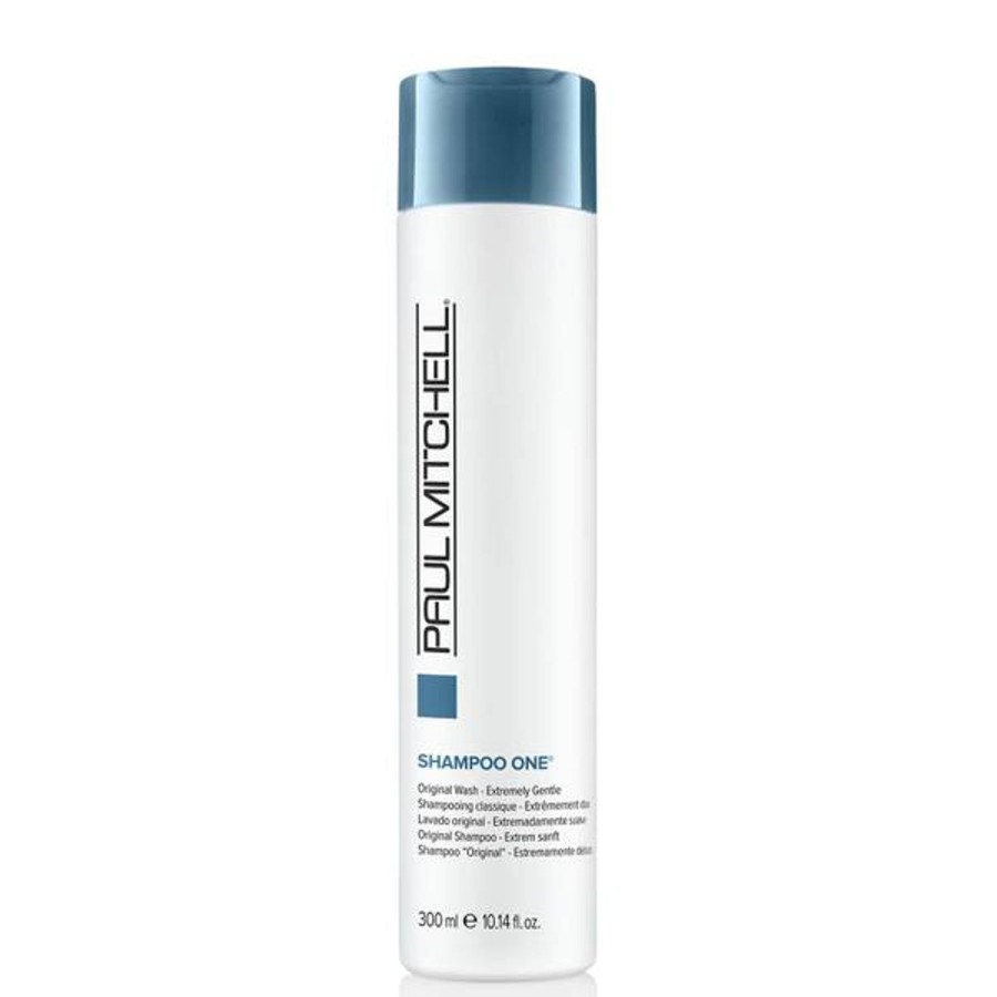 Haircare Paul Mitchell | Paul Mitchell Shampoo One (300Ml)