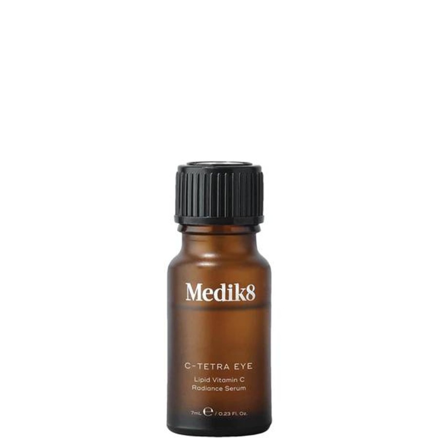 Skincare Medik8 | Medik8 C-Tetra Eye Serum 7Ml