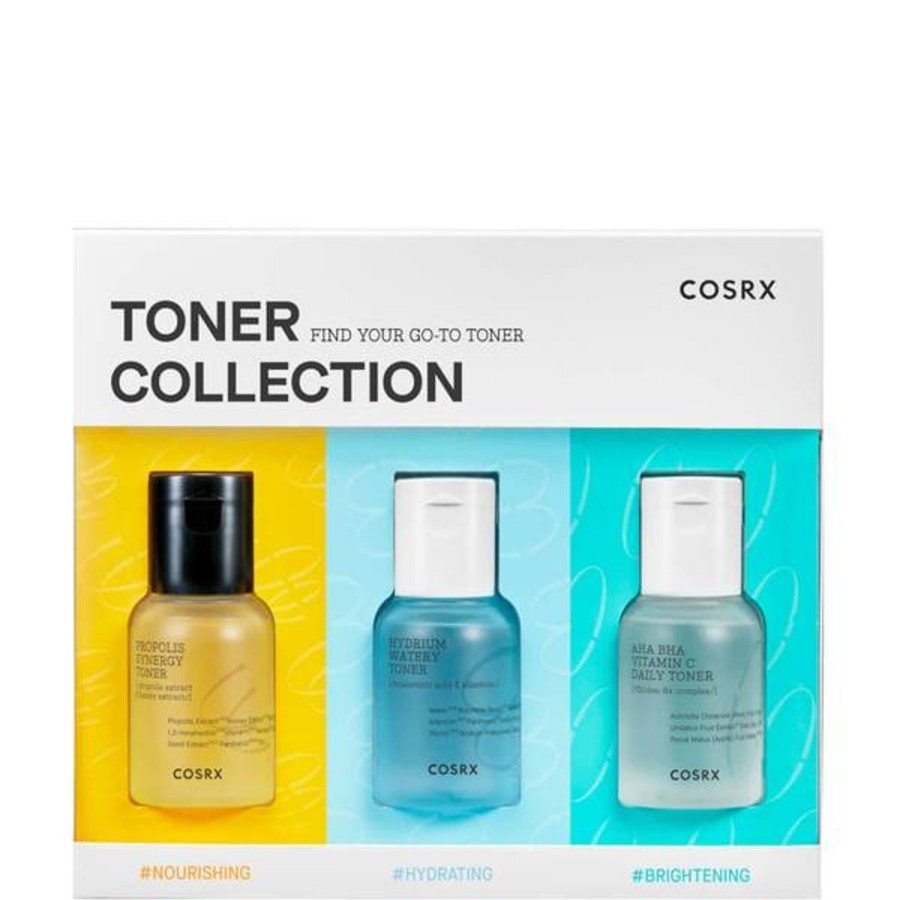 Skincare COSRX | Cosrx Find Your Go To Toner Collection