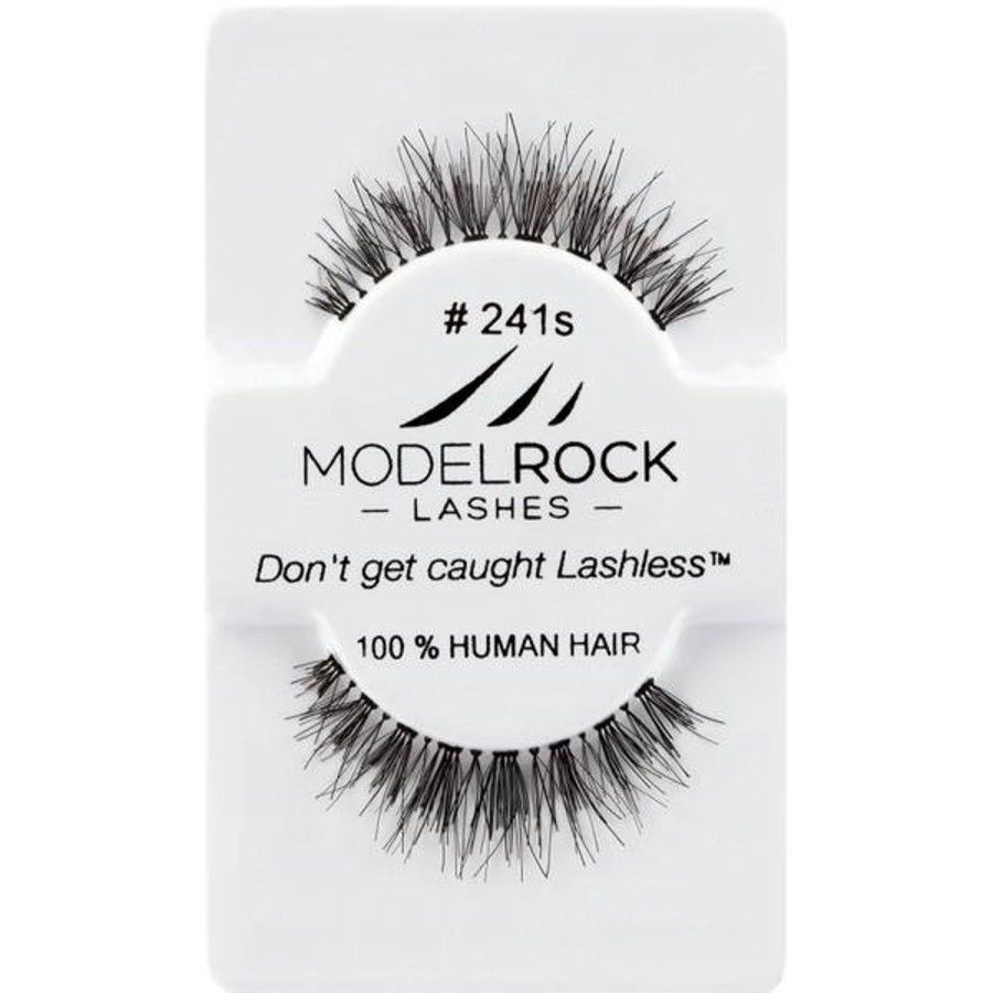 Makeup ModelRock Lashes Eye Home | Modelrock Lashes Kit Ready #241S