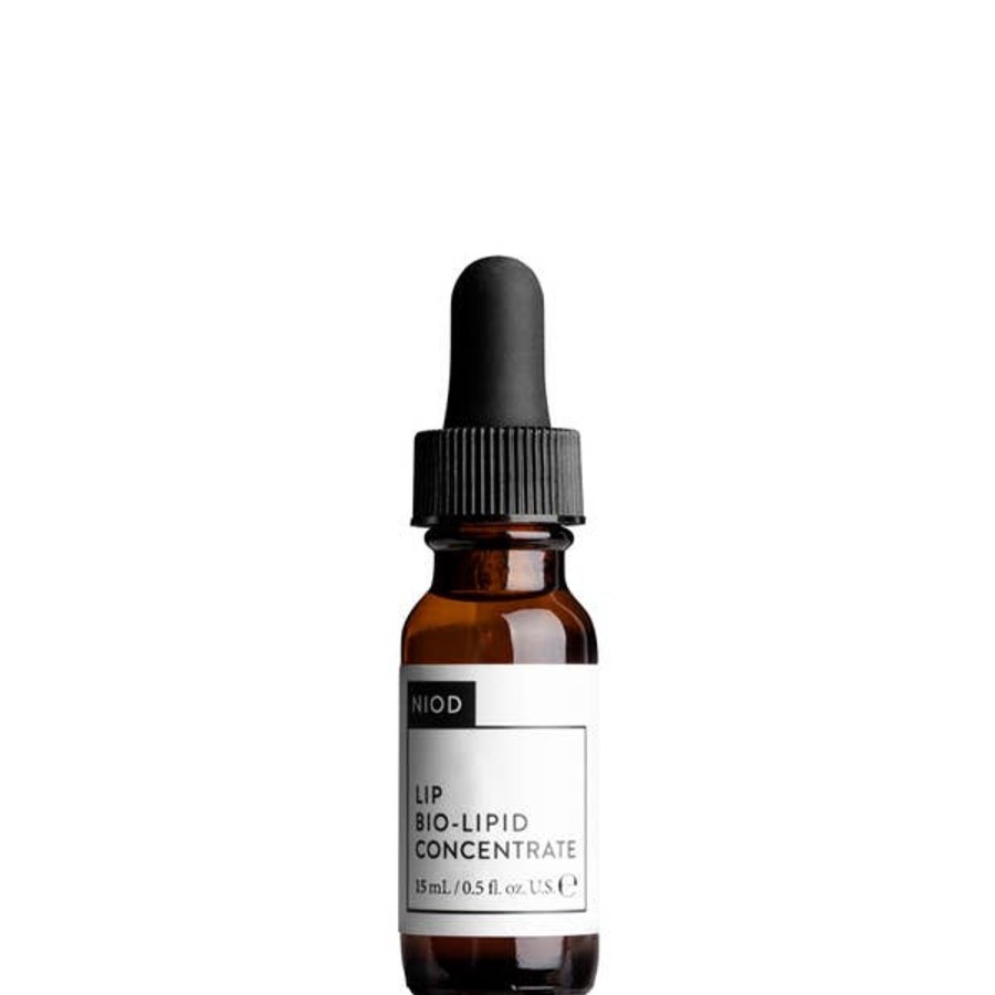 Men NIOD Serums | Niod Lip Bio-Lipid Concentrate 15Ml